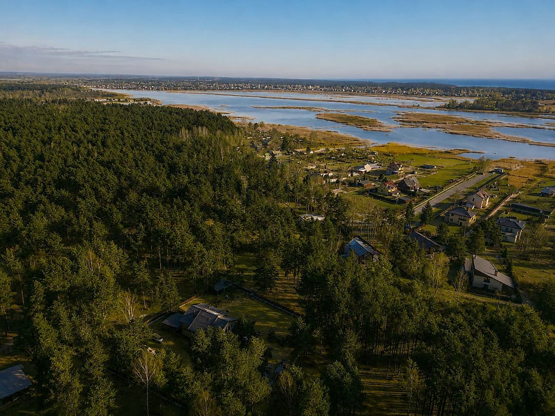 Zeme, 2839㎡ - Rīga, Mangaļsala — bilde 4