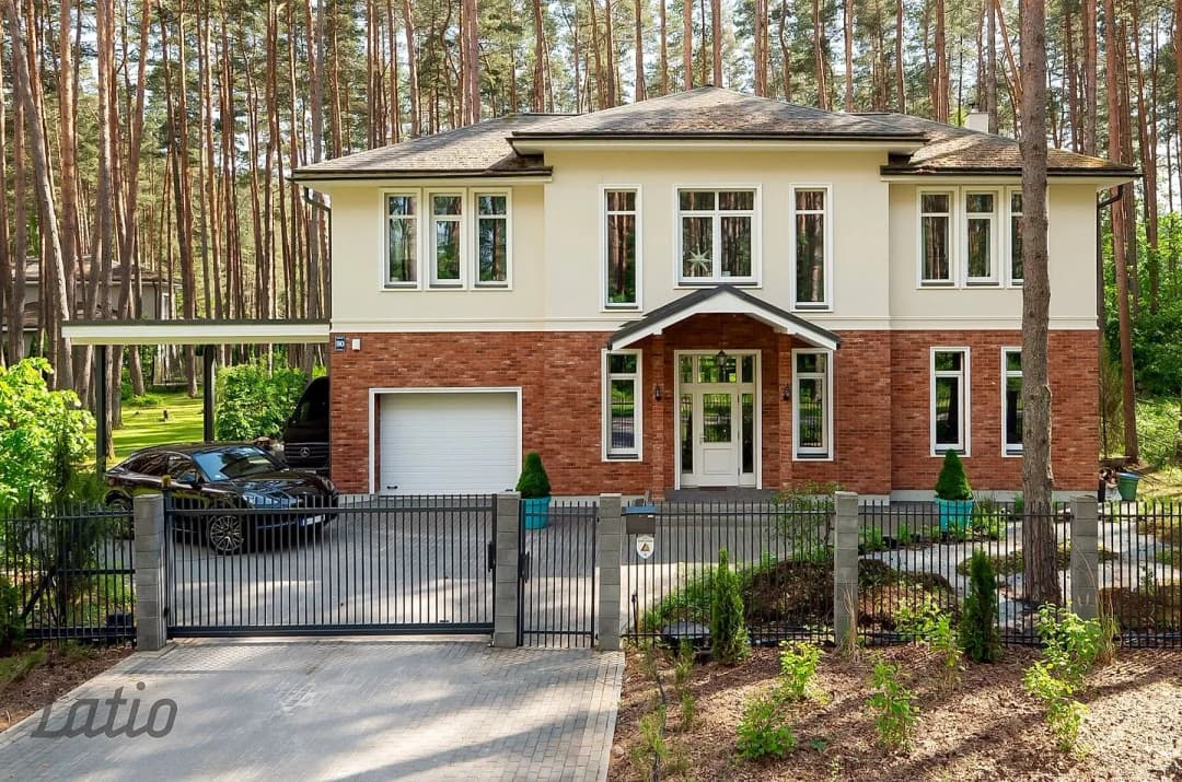 Rubeņu iela, Valteri — bilde 4