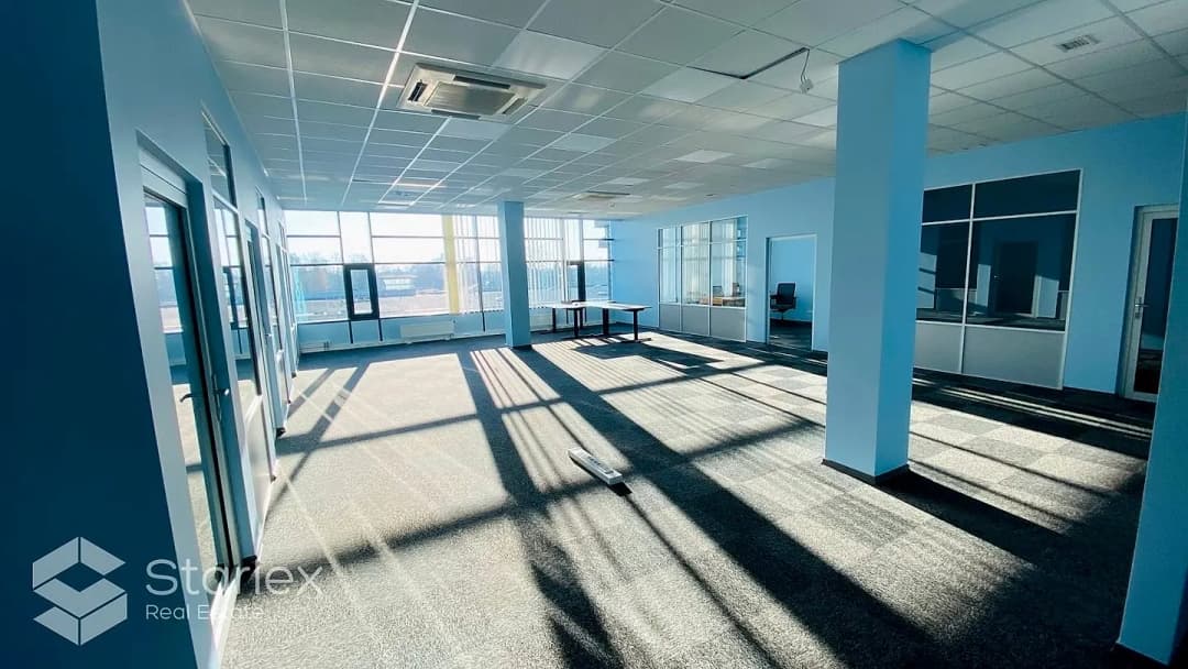 Telpas, 218㎡ - Rīga, Atgāzene — bilde 2