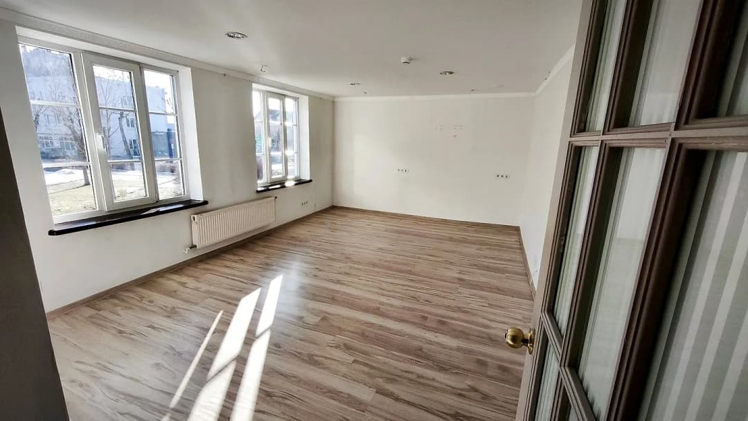 Telpas, 57㎡ - Tukuma novads, Tukums