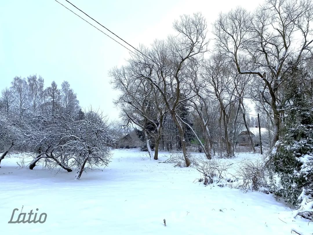 Zeme, 7929㎡ - Limbažu novads, Limbaži — bilde 2