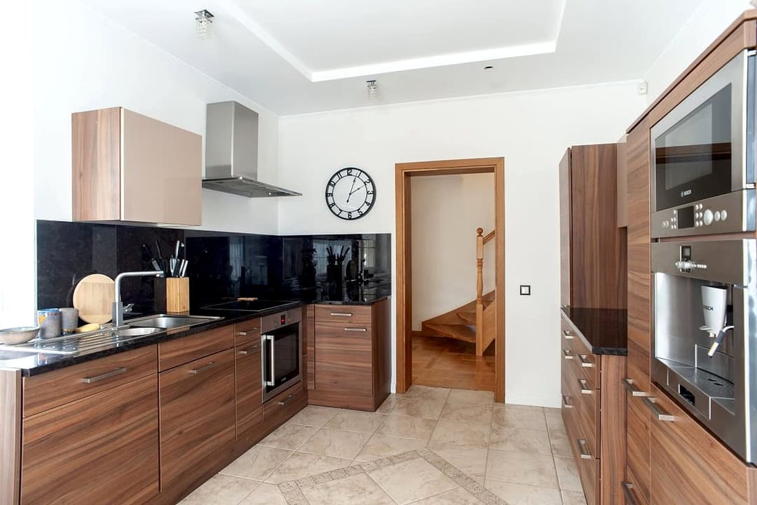 6-ist. Māja, 264㎡ - Jūrmala, Melluži — bilde 4