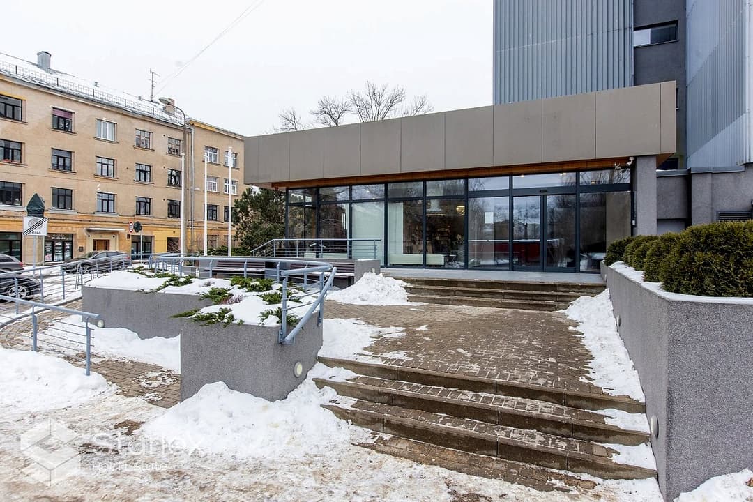 2-ist. Dzīvoklis, 52.4㎡ - Rīga, Pētersala-Andrejsala — bilde 4