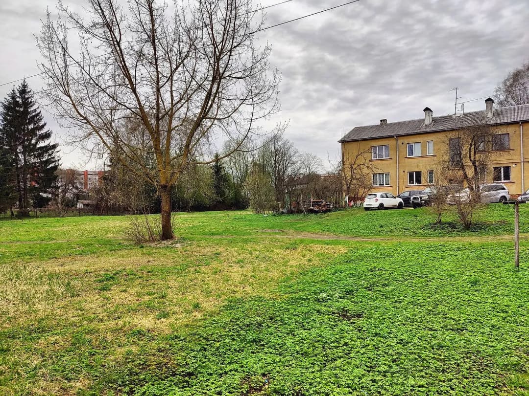 Dārzciems, Rīga — bilde 4