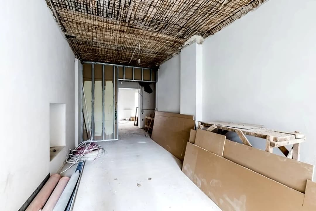 Telpas, 218㎡ - Rīga, Vecrīga — vēl bildes