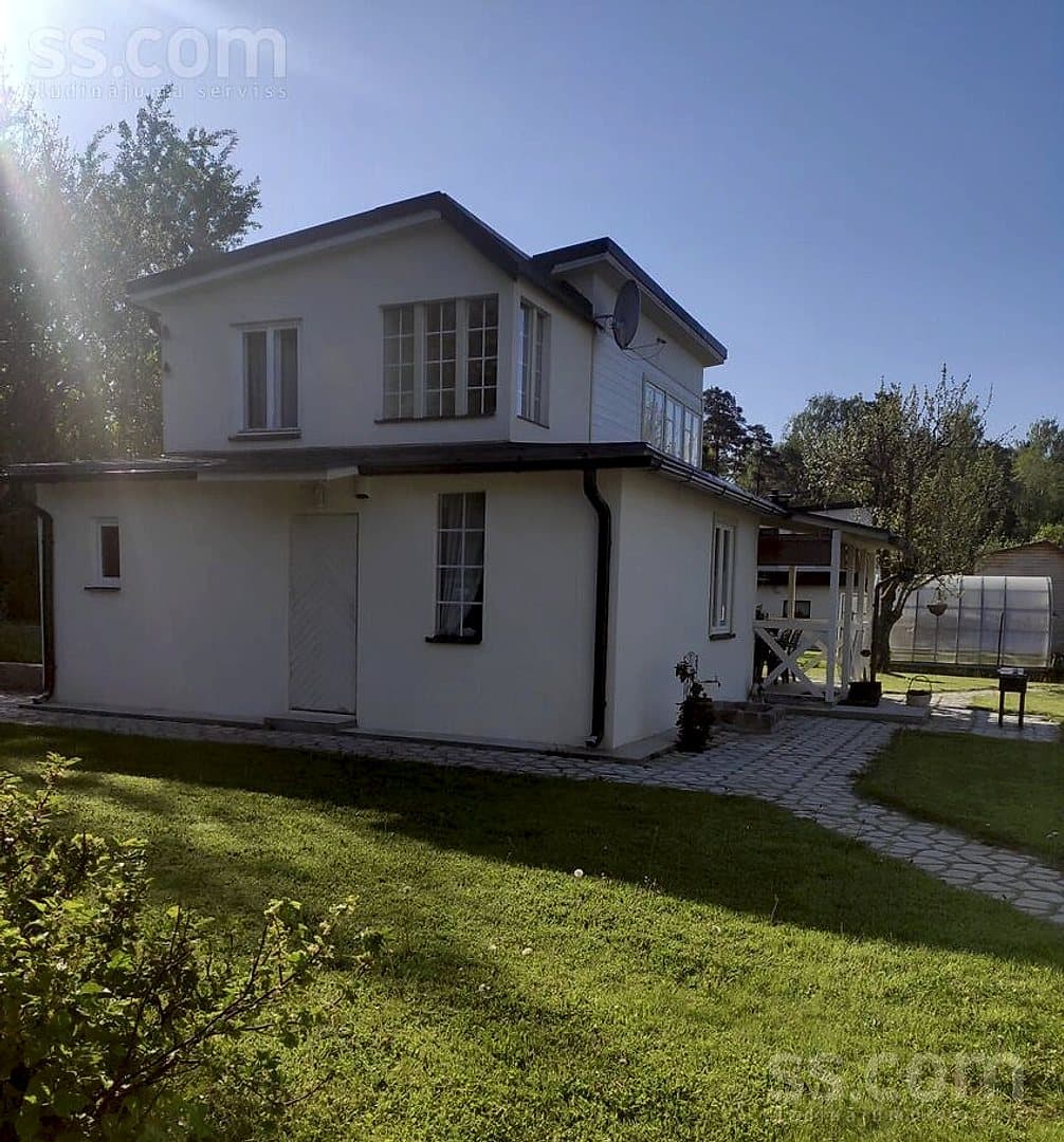 Māja — Jubileja 284