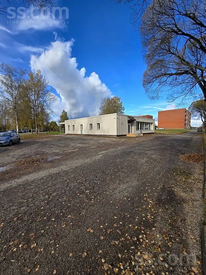 Māja — Stari
