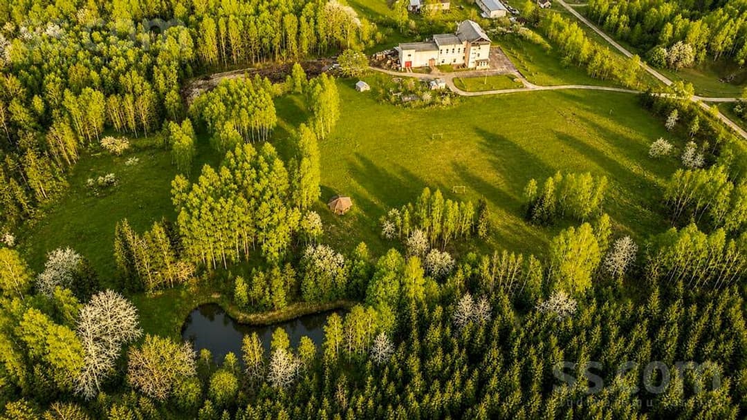 Māja — Upīškalns — bilde 4