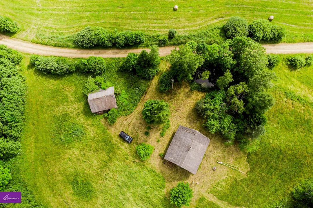 3-ist. Māja, 76㎡ - Madonas novads, Madona — bilde 2