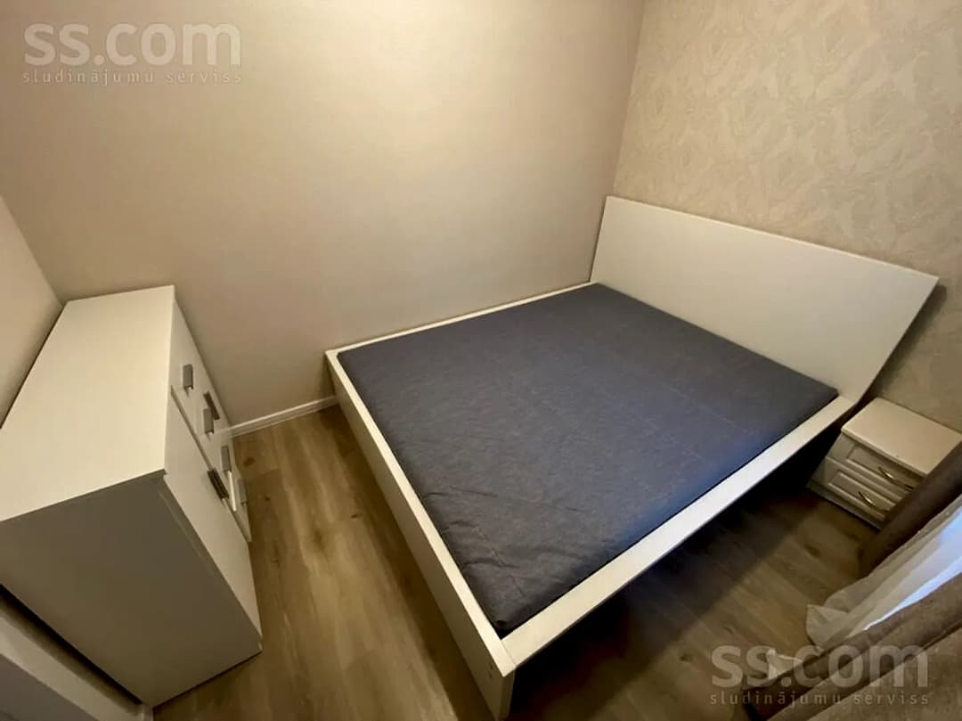 Divistabu dzīvoklis — Latgales 285 k-2 — bilde 3