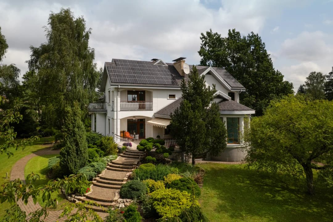 Bramberģes iela, Bieriņi, Rīga — bilde 2