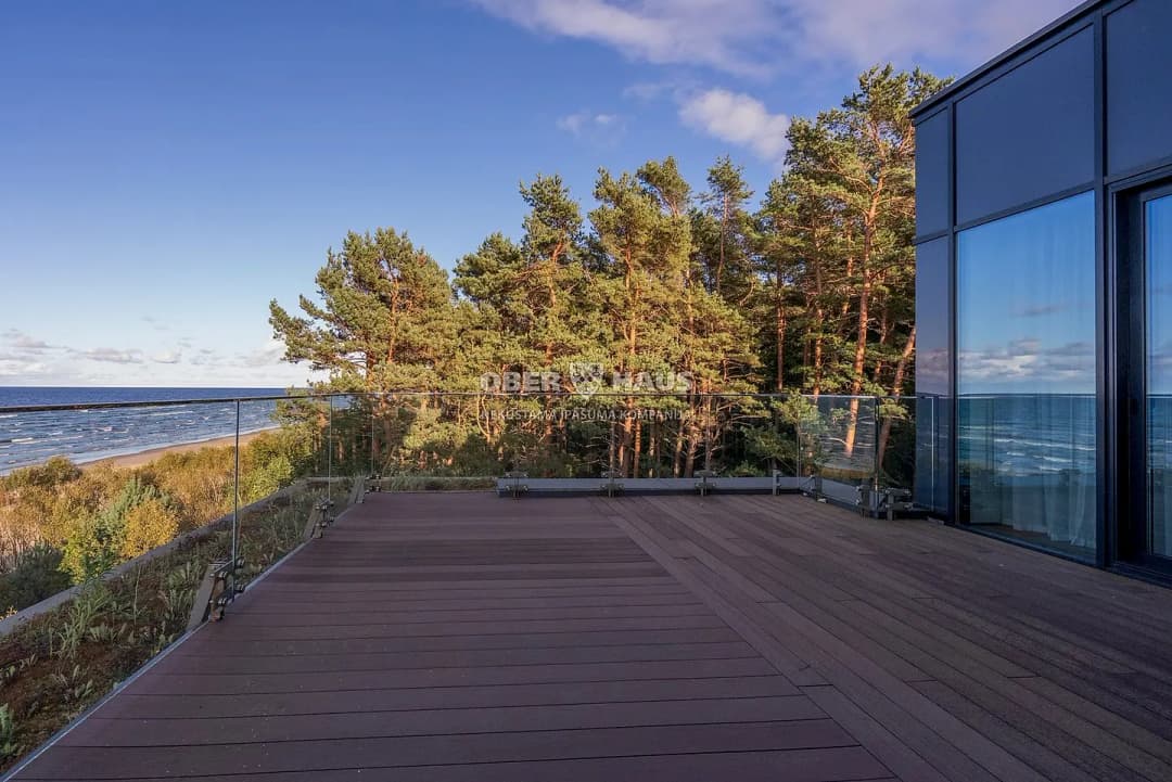 6-ist. Māja, 416.35㎡ - Jūrmala, Asari — bilde 4