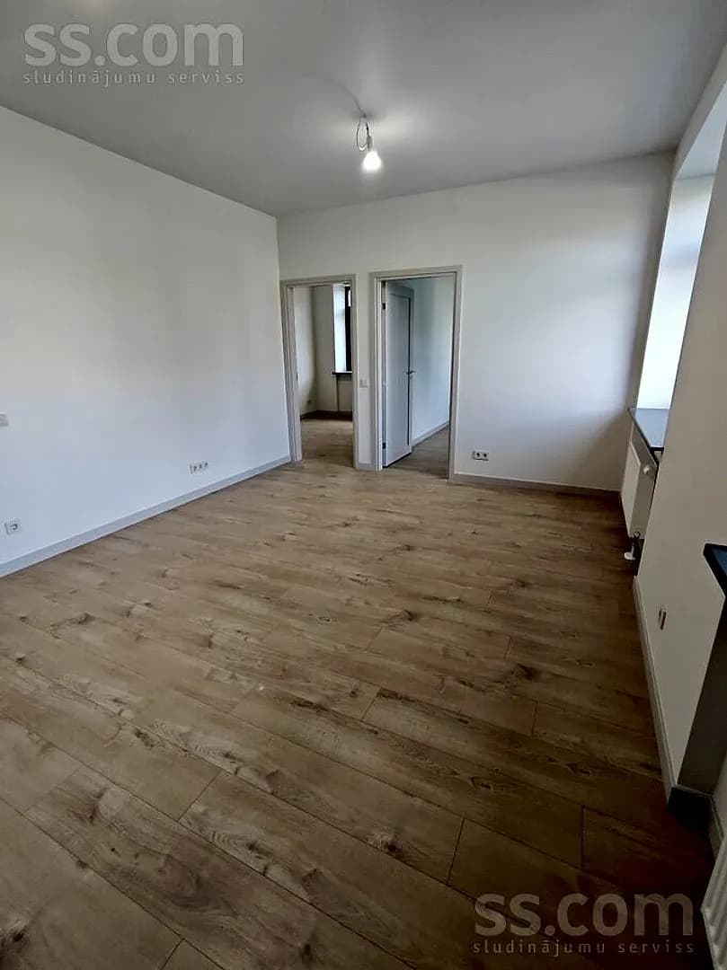 Trīsistabu dzīvoklis — Lielirbes 9a — bilde 4