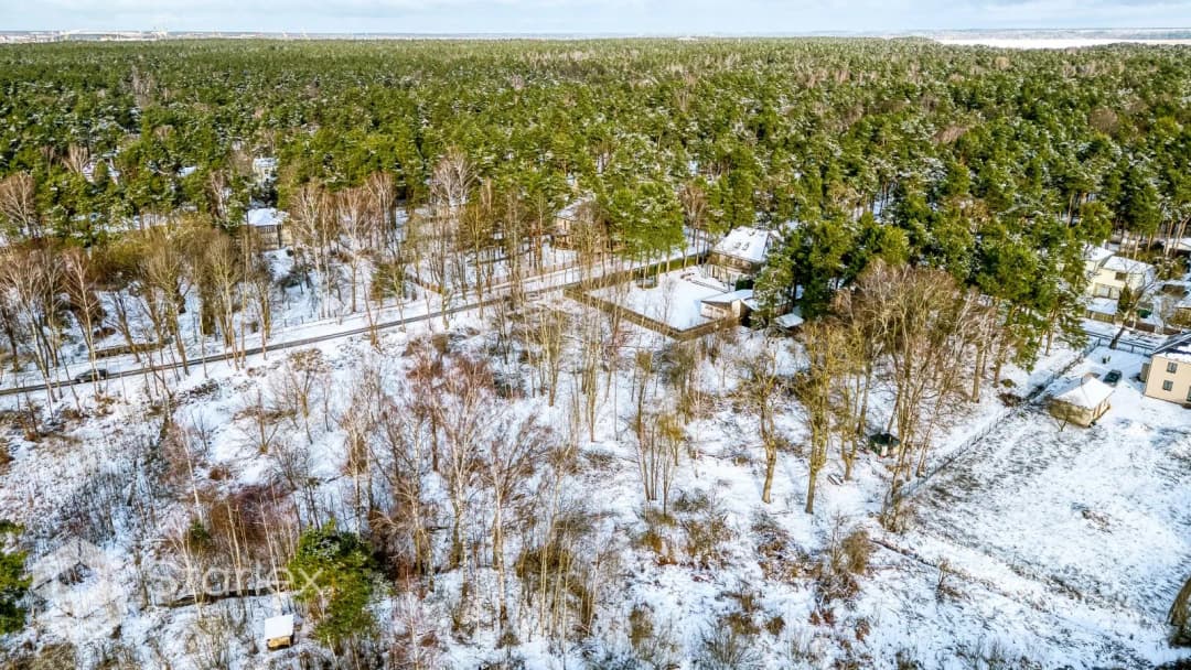 Visbijas prospekts 32, Mežaparks, Rīga