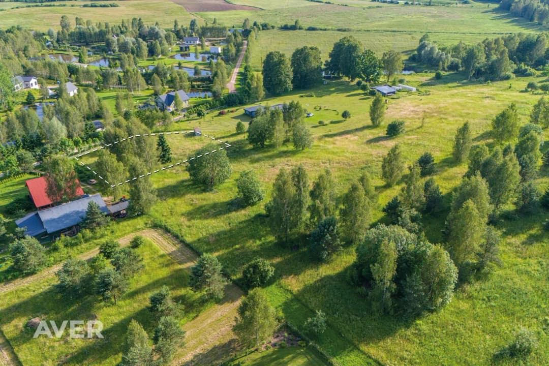 Ķekavas nov., Baldones pagasts, Liepdārzi A — bilde 3