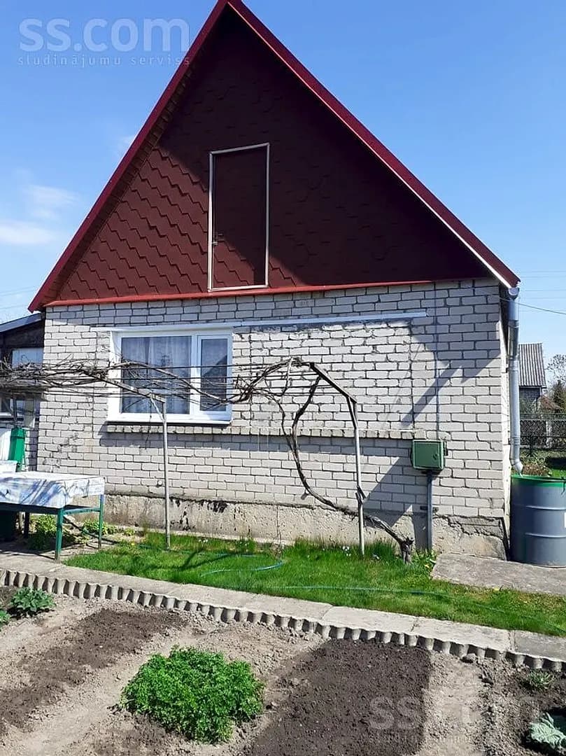 Māja — Maļutki 69 — vēl bildes