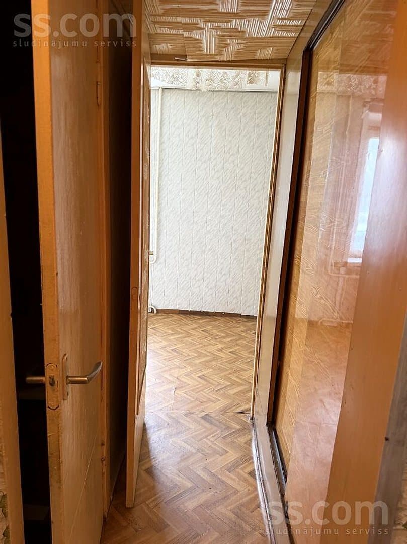 Divistabu dzīvoklis — Lāčplēša iela 17 — bilde 4
