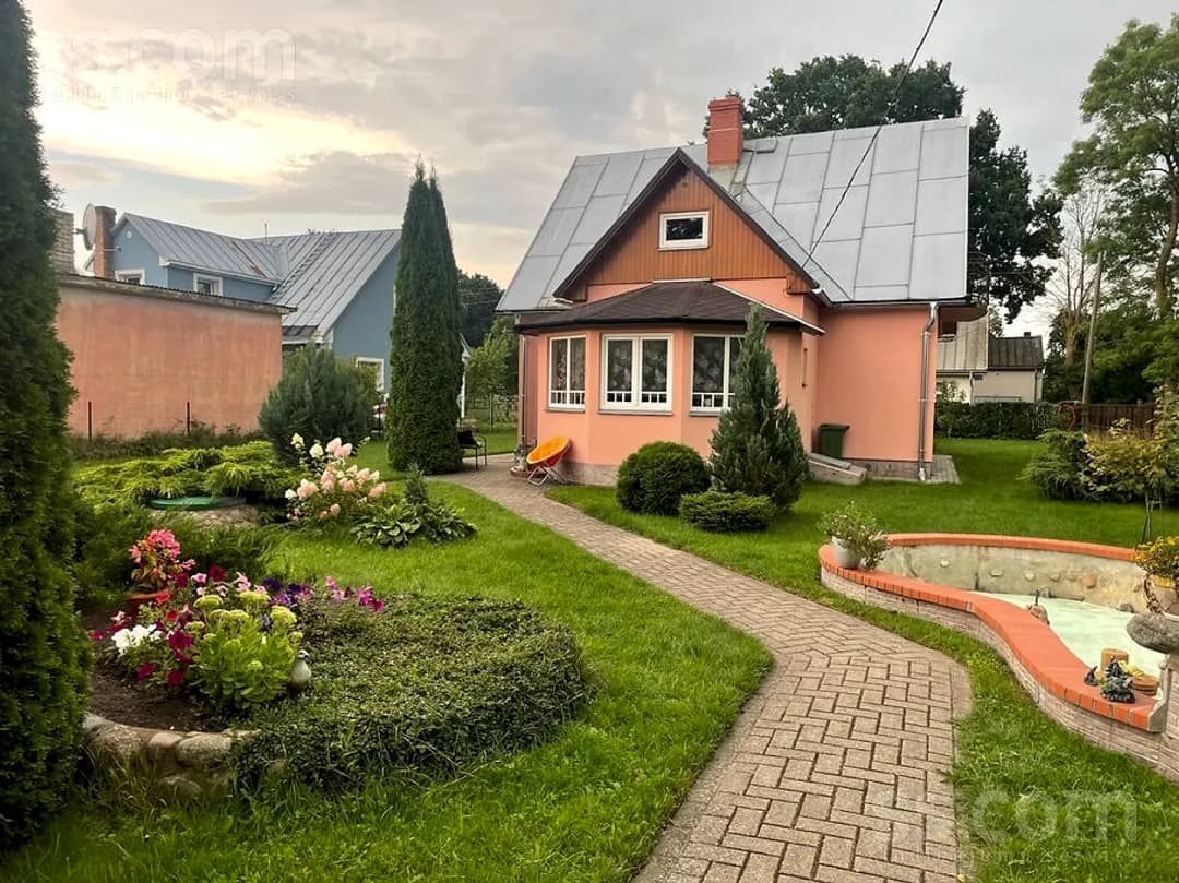 Māja — Leona Paegles 57 — bilde 4