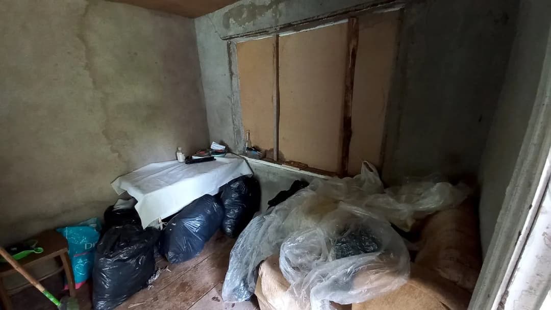 1-ist. Māja, 15㎡ - Ludzas novads, Ludza — bilde 3