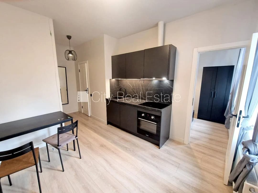 Krišjāņa Barona iela, Centrs — bilde 2