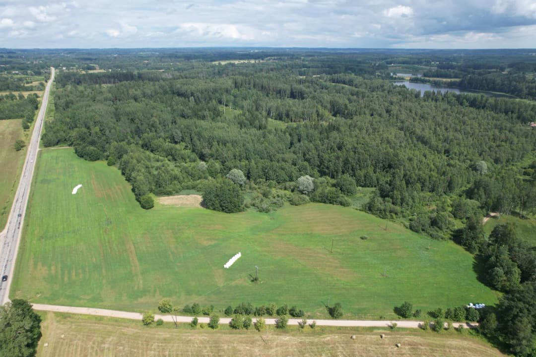 Ezermaļi, Kalsnavas pagasts, Madonas novads — bilde 2