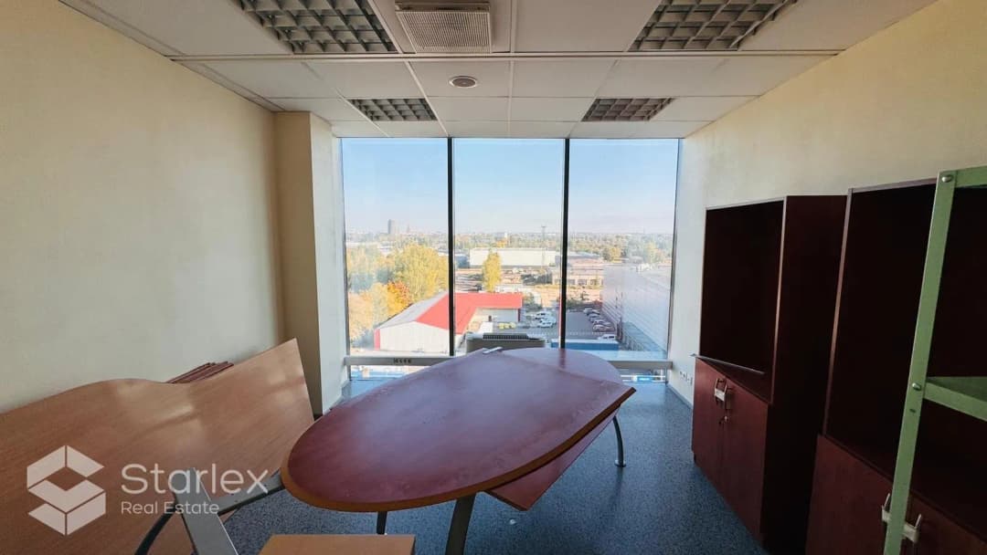 Bauskas iela 58a, Āgenskalns, Rīga — bilde 4