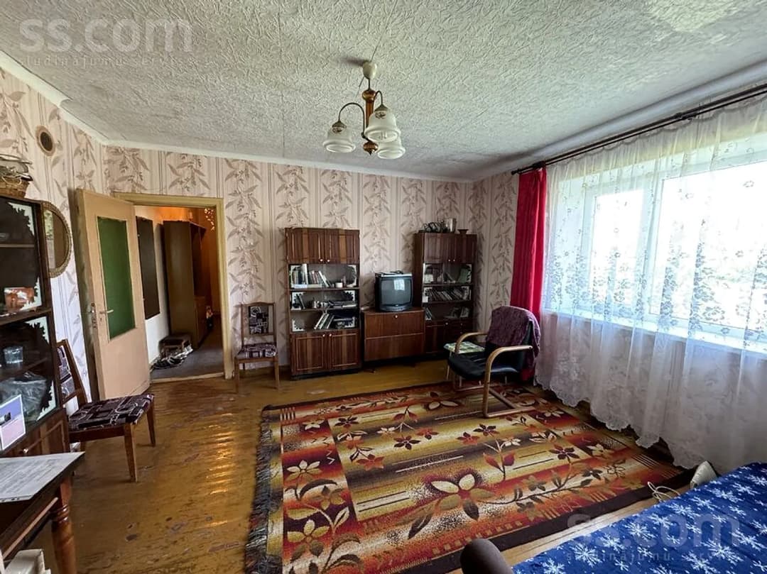 Divistabu dzīvoklis — Rīgas 253 — bilde 3