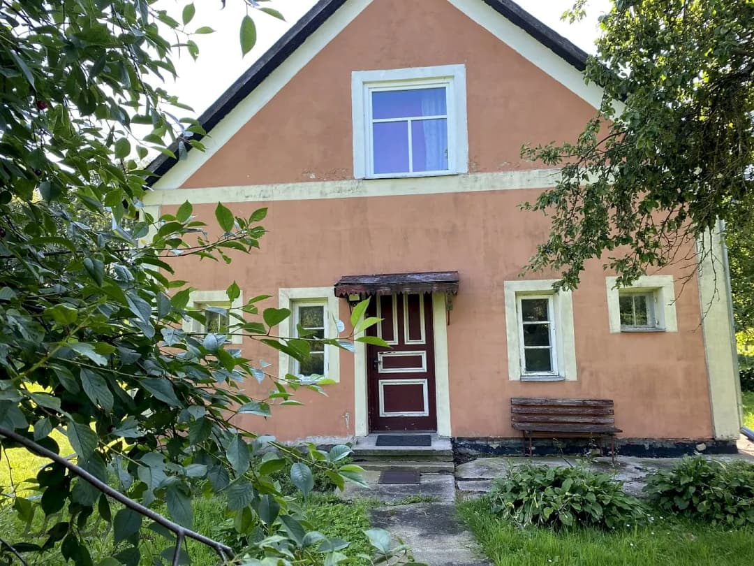 Māja, 62㎡ - Valmieras novads, Valmieras pagasts — bilde 4