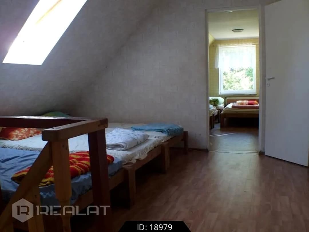 6-ist. Telpas, 240.00㎡ - Inčukalna pagasts, Krustiņi — vēl bildes