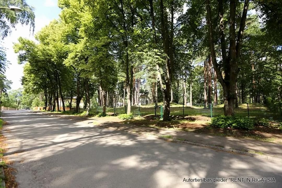 Mežaparks, Rīga — bilde 2