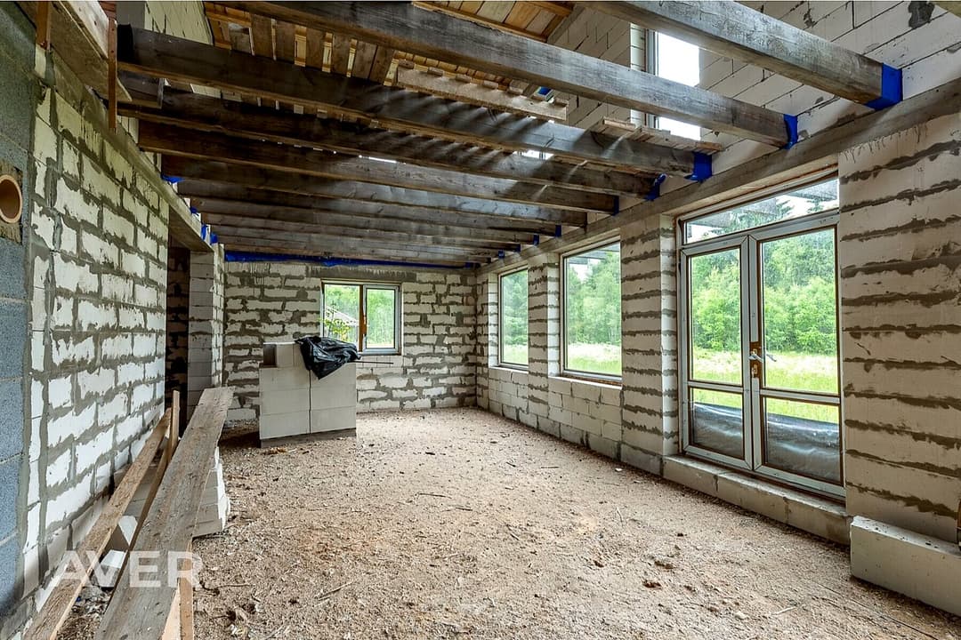 Māja, 200㎡ - Madonas novads, Mārcienas pagasts — bilde 4