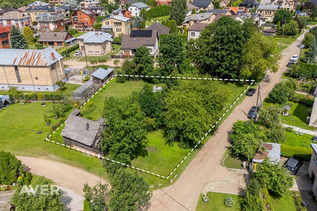 3-ist. Māja, 80㎡ - Jelgava — vēl bildes