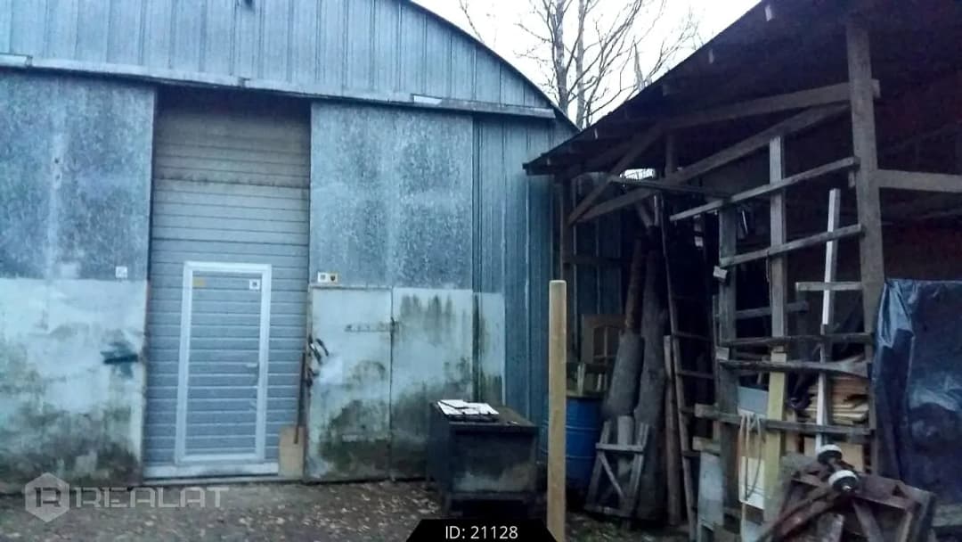 Telpas, 330.00㎡ - Mārupes novads, Babītes pagasts — bilde 3