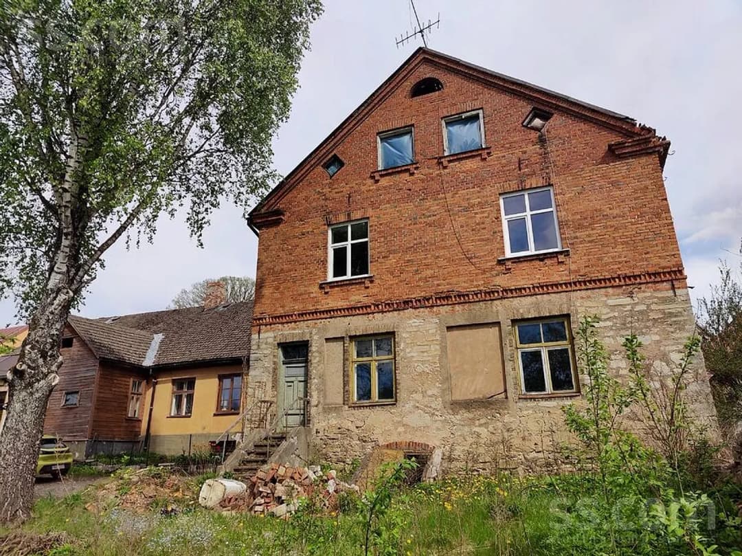 Māja — Palasta 5 — bilde 4