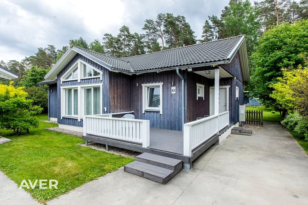 4-ist. Māja, 152㎡ - Ādažu pagasts, Alderi — bilde 2