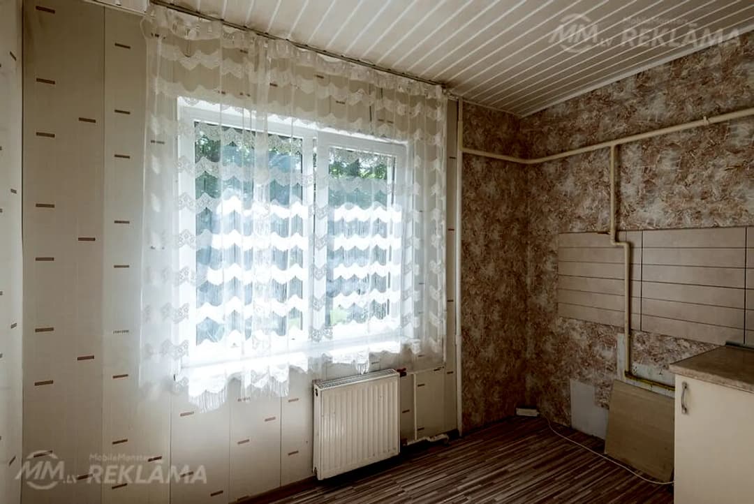 Dzīvoklis Rīgā, Ķengaragā, 46 м², 2 ist., 2 stāvs. — vēl bildes
