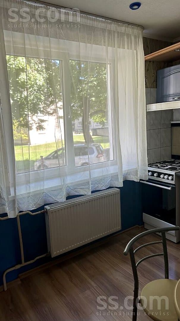 Divistabu dzīvoklis — Dzintaru 30