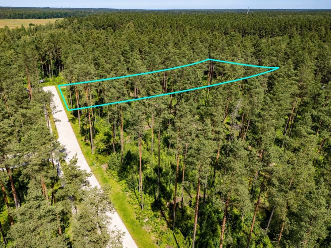Mārupes nov., Piņķi, Cīniju iela 5 — bilde 2