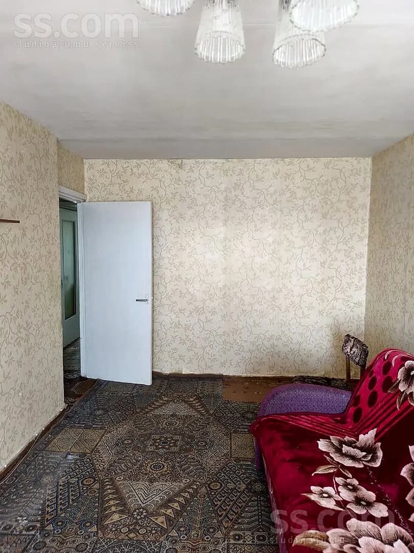 Divistabu dzīvoklis — Blaumaņa 3 — bilde 3