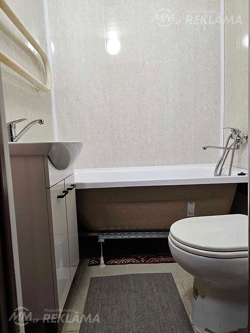 Dzīvoklis Jūrmalā, Kauguros, 46 м², 2 ist., 2 stāvs. — bilde 2