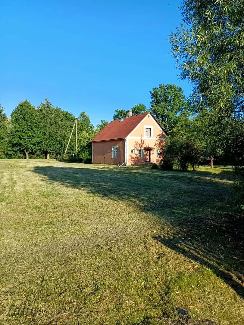 Māja, 62㎡ - Valmieras novads, Valmieras pagasts