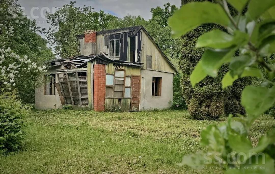 Māja — Ziedonis 148 — vēl bildes