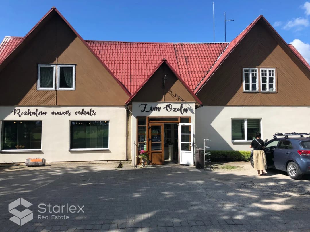 Šķesteri , Straupes pag., Cēsu nov. — bilde 2