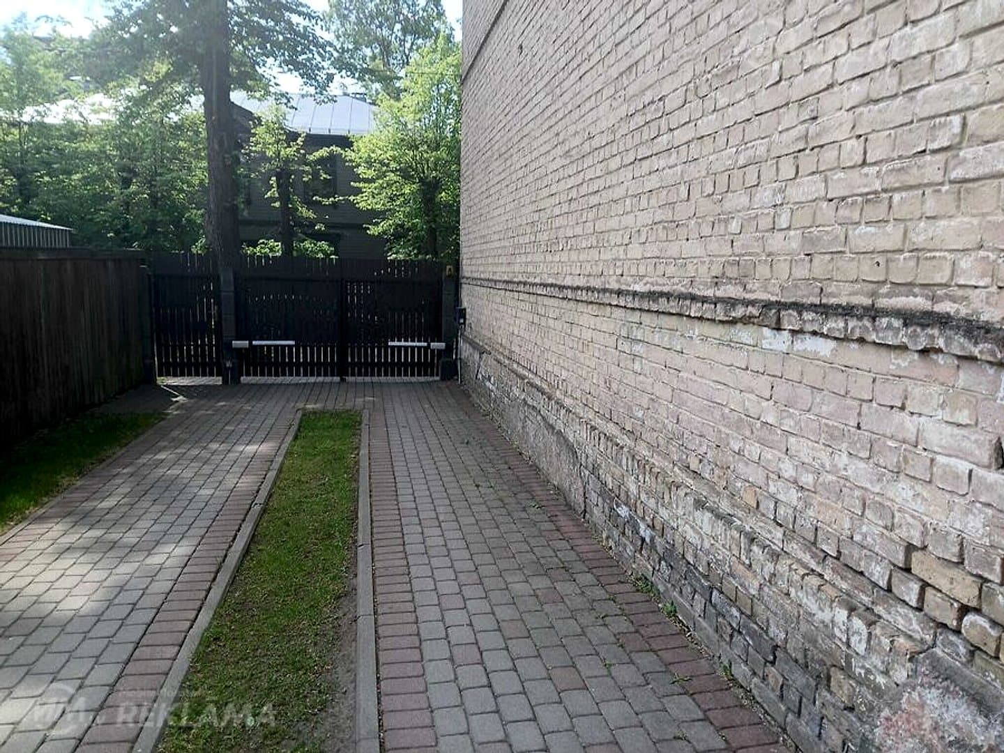 Dzīvoklis Rīgā, Āgenskalnā, 54 м², 3 ist., 2 stāvs. — bilde 3