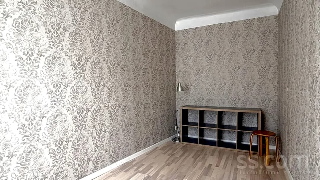 Divistabu dzīvoklis — Stabu 49 — vēl bildes