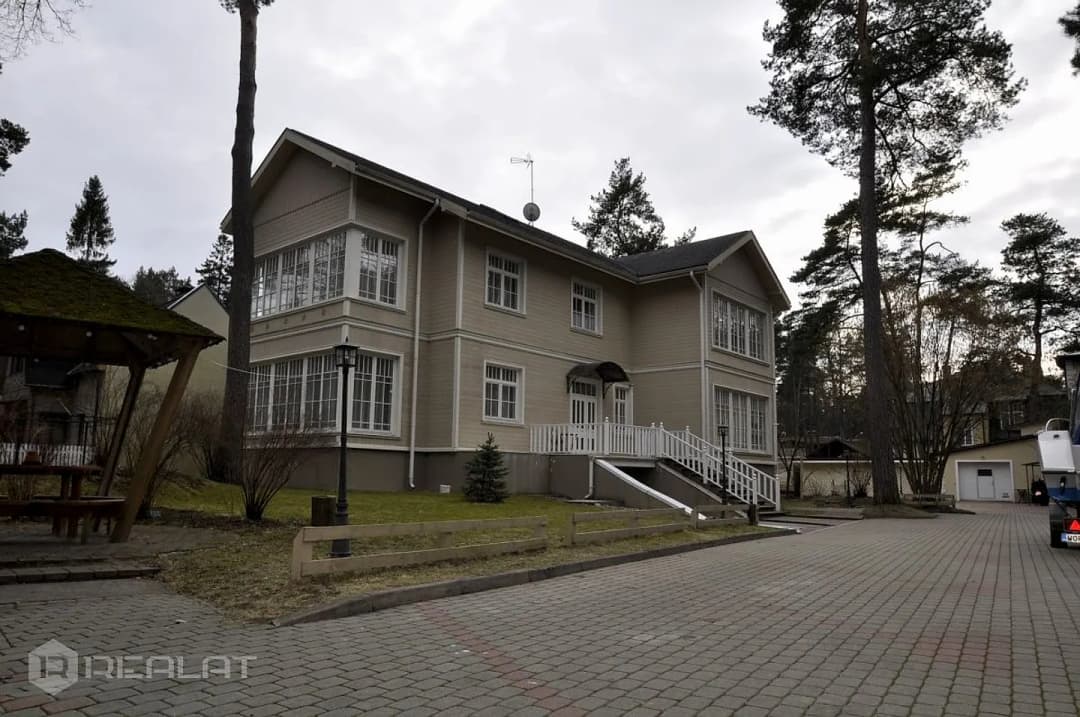 Ilūkstes iela 2, Dzintari — bilde 2