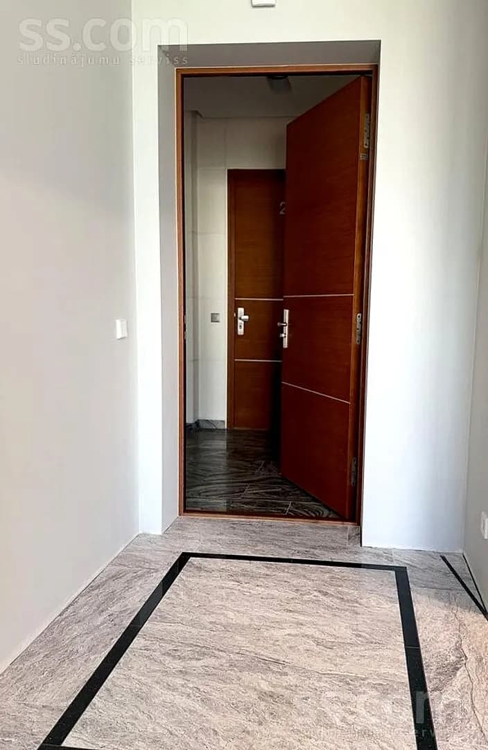 Trīsistabu dzīvoklis — Vienības pr 43 — bilde 4