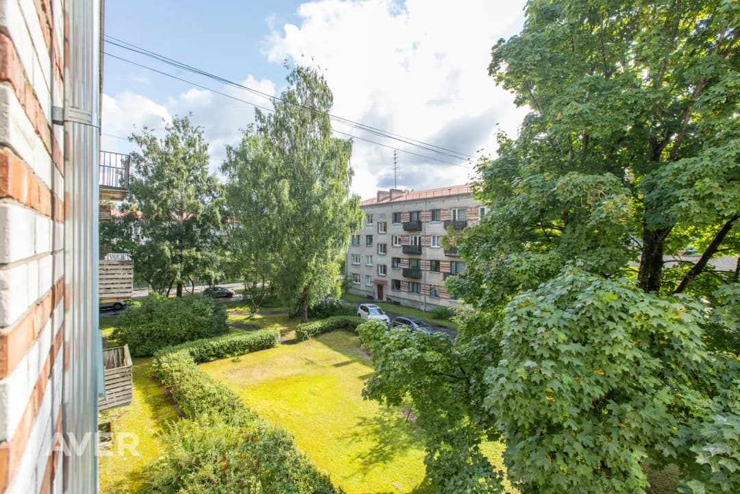 Divistabu dzīvoklis — Rīga — bilde 4