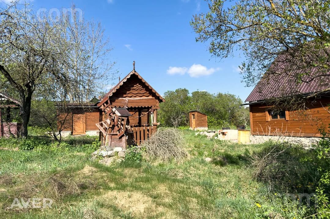 Māja — Smilšu iela 23 — bilde 2