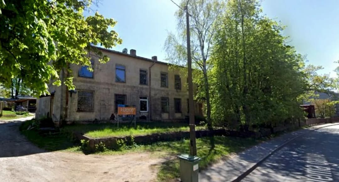 Jaunciema gatve 190, Jaunciems